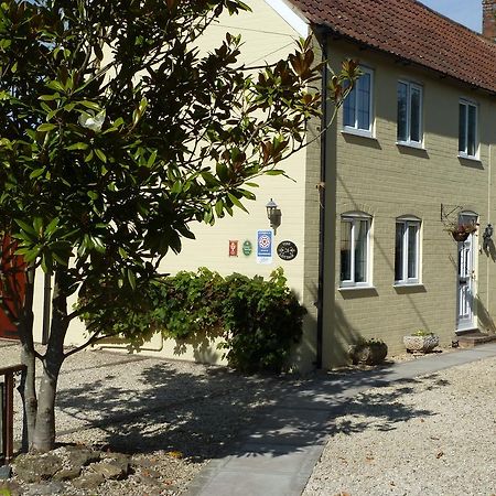 Vine Cottage B&B Devizes Exterior foto