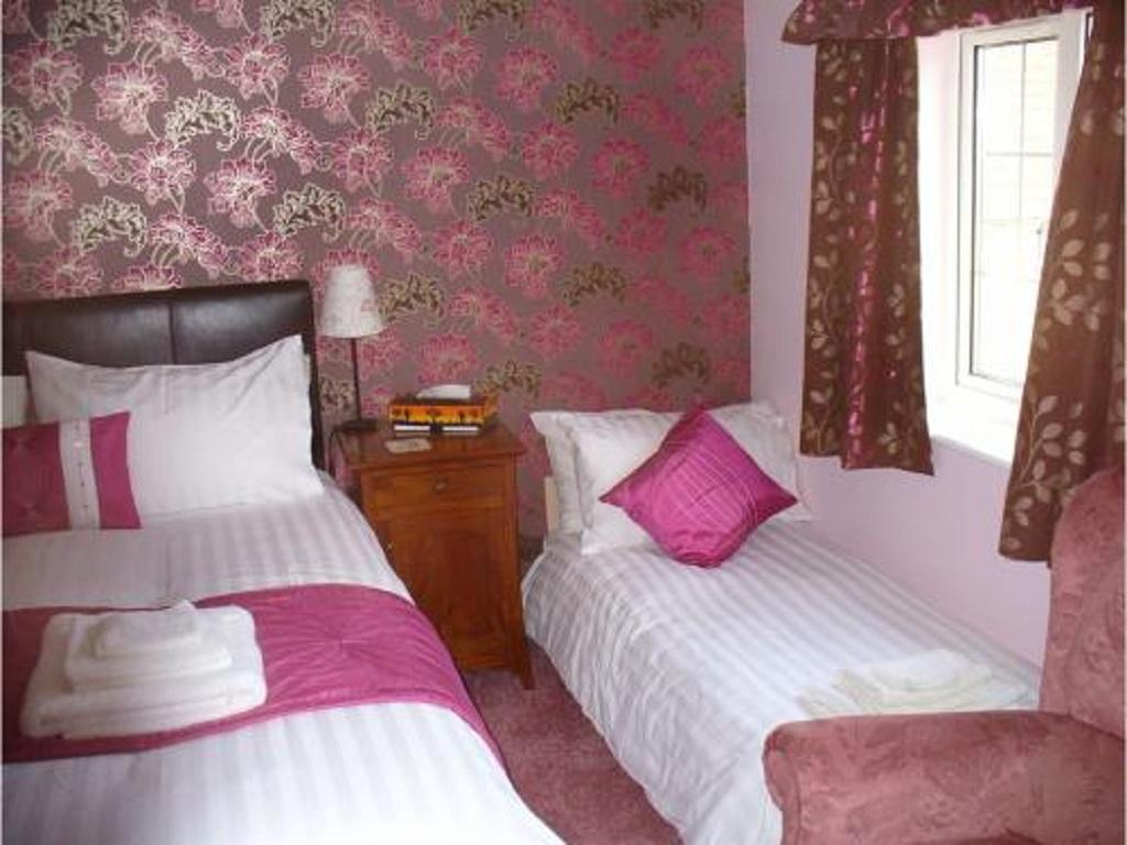 Vine Cottage B&B Devizes Cameră foto