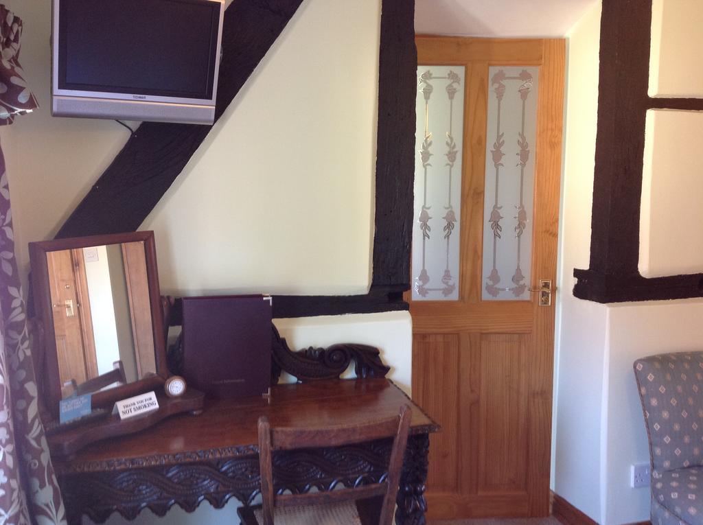 Vine Cottage B&B Devizes Exterior foto