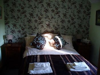 Vine Cottage B&B Devizes Exterior foto